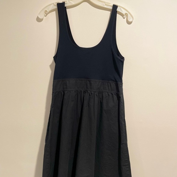 Theory Dresses & Skirts - Black Theory Dress Size 4